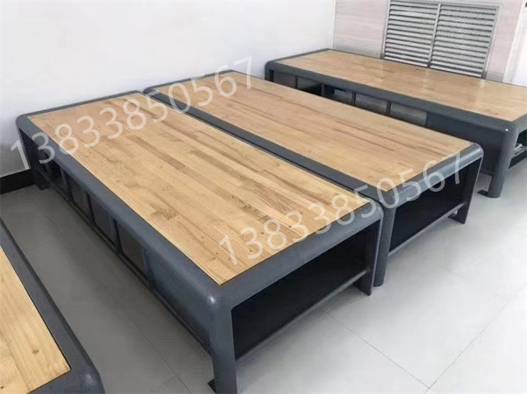 兰州戒毒所床具
