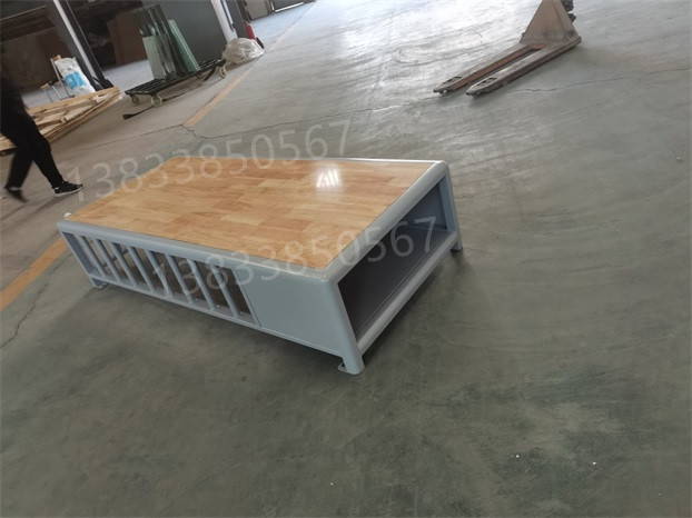 兰州拘留所床具