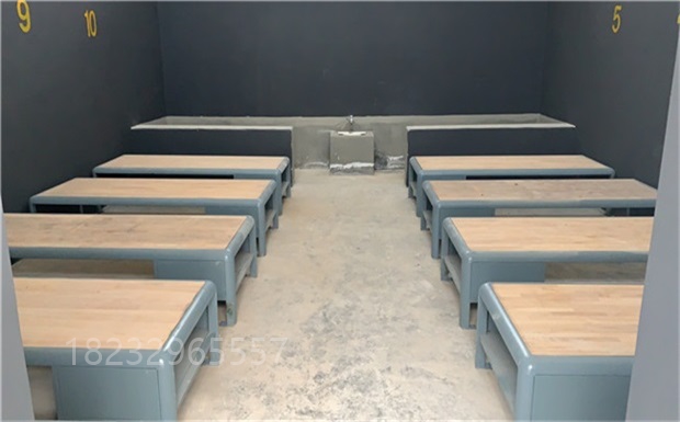 兰州拘留所床具