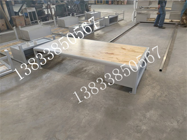 兰州监狱床具